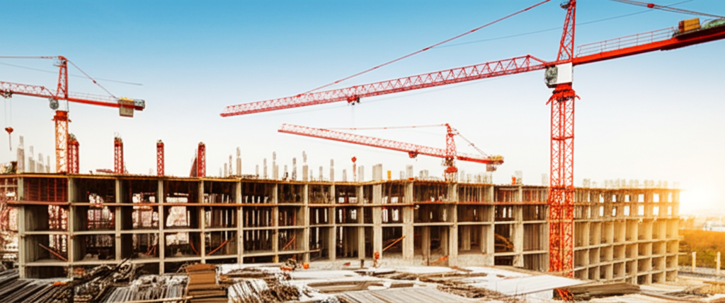İnşaat Projesi
